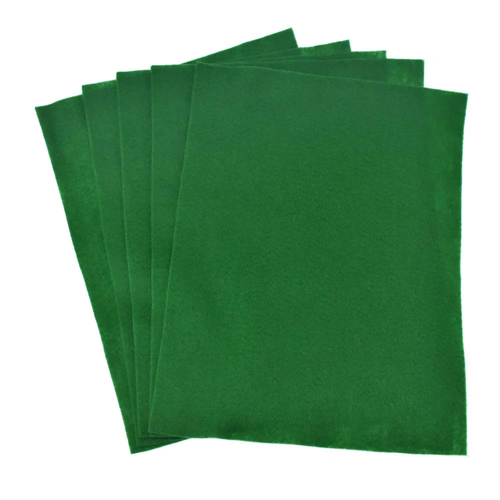 Premium Craft Felt Sheets, 8-1/2-inch x 11-inch, 5-count - Image 11