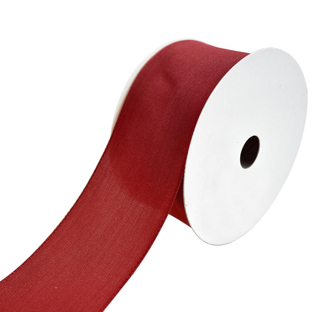 Premium Dream Wired Ribbon, Made in Germany, 1-1/2-inch, 3-yard - Image 7