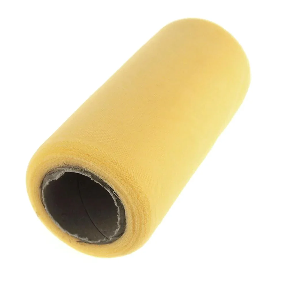 Premium American Tulle Spool Roll, Made in the USA, 6-Inch, 25 Yards - Image 16