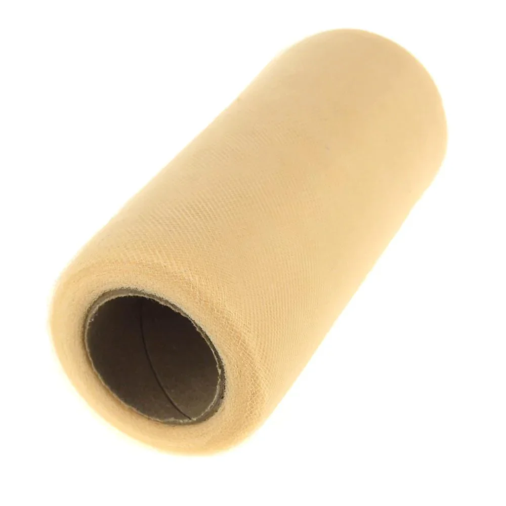 Premium American Tulle Spool Roll, Made in the USA, 6-Inch, 25 Yards - Image 17
