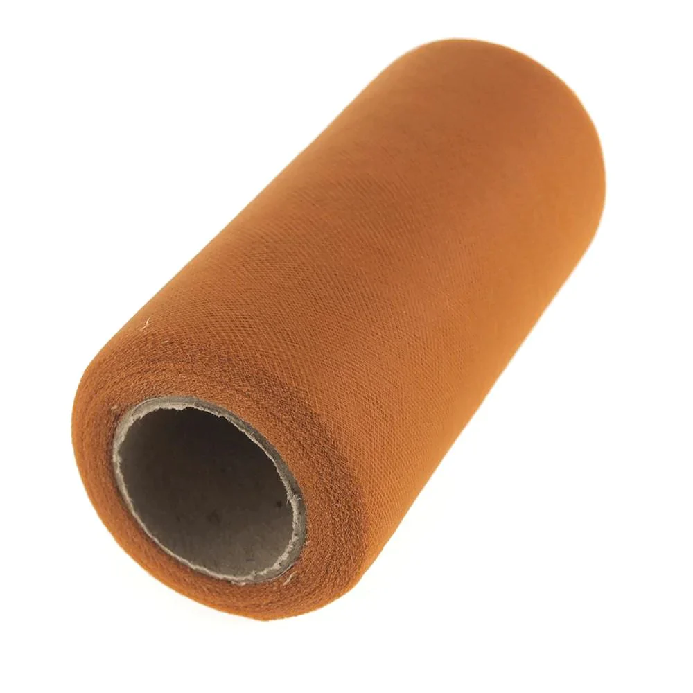 Premium American Tulle Spool Roll, Made in the USA, 6-Inch, 25 Yards - Image 18