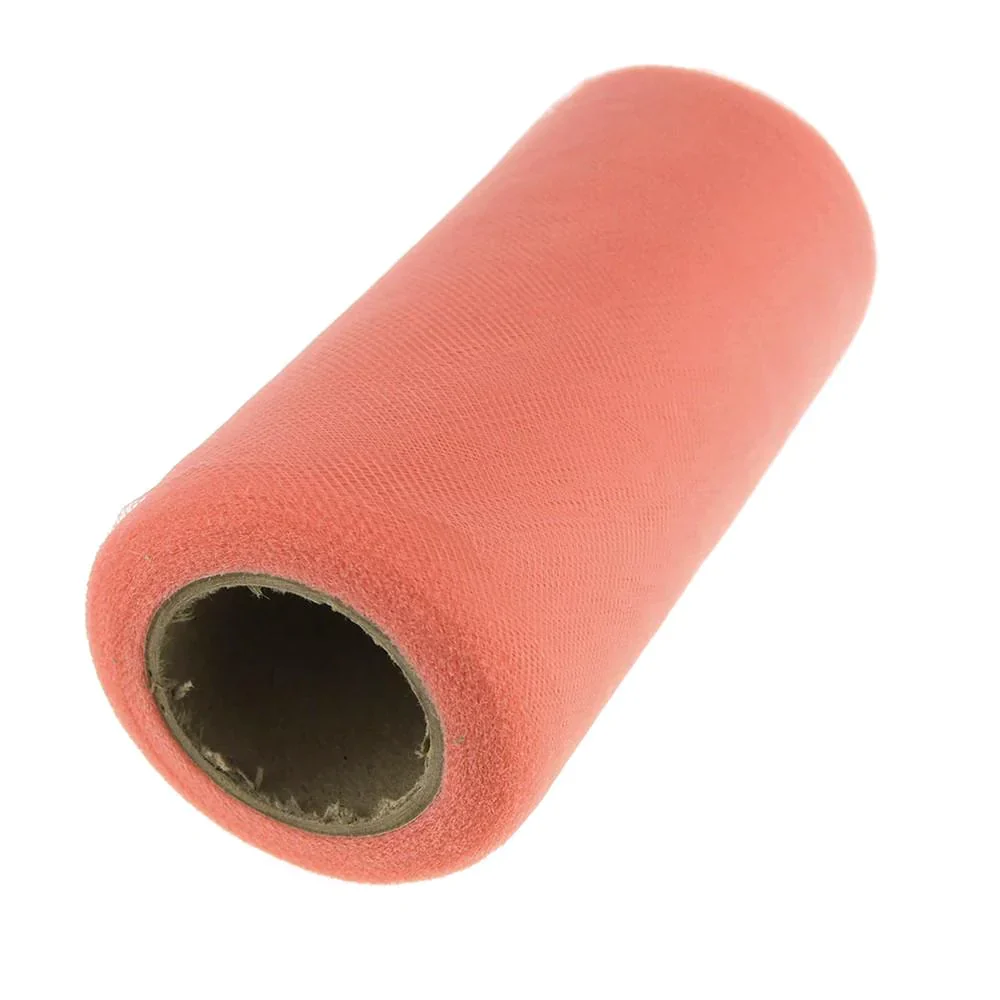 Premium American Tulle Spool Roll, Made in the USA, 6-Inch, 25 Yards - Image 19