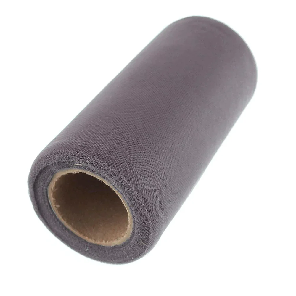 Premium American Tulle Spool Roll, Made in the USA, 6-Inch, 25 Yards - Image 20