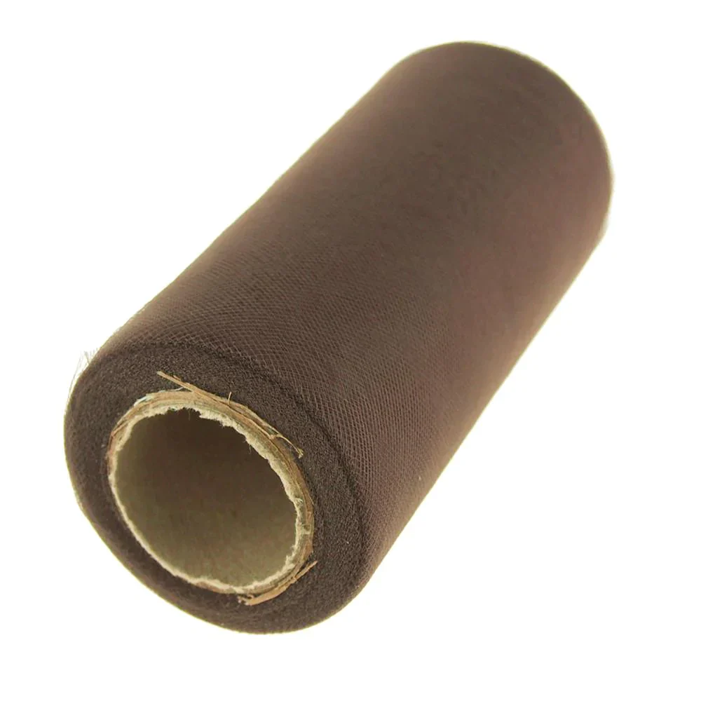 Premium American Tulle Spool Roll, Made in the USA, 6-Inch, 25 Yards - Image 23