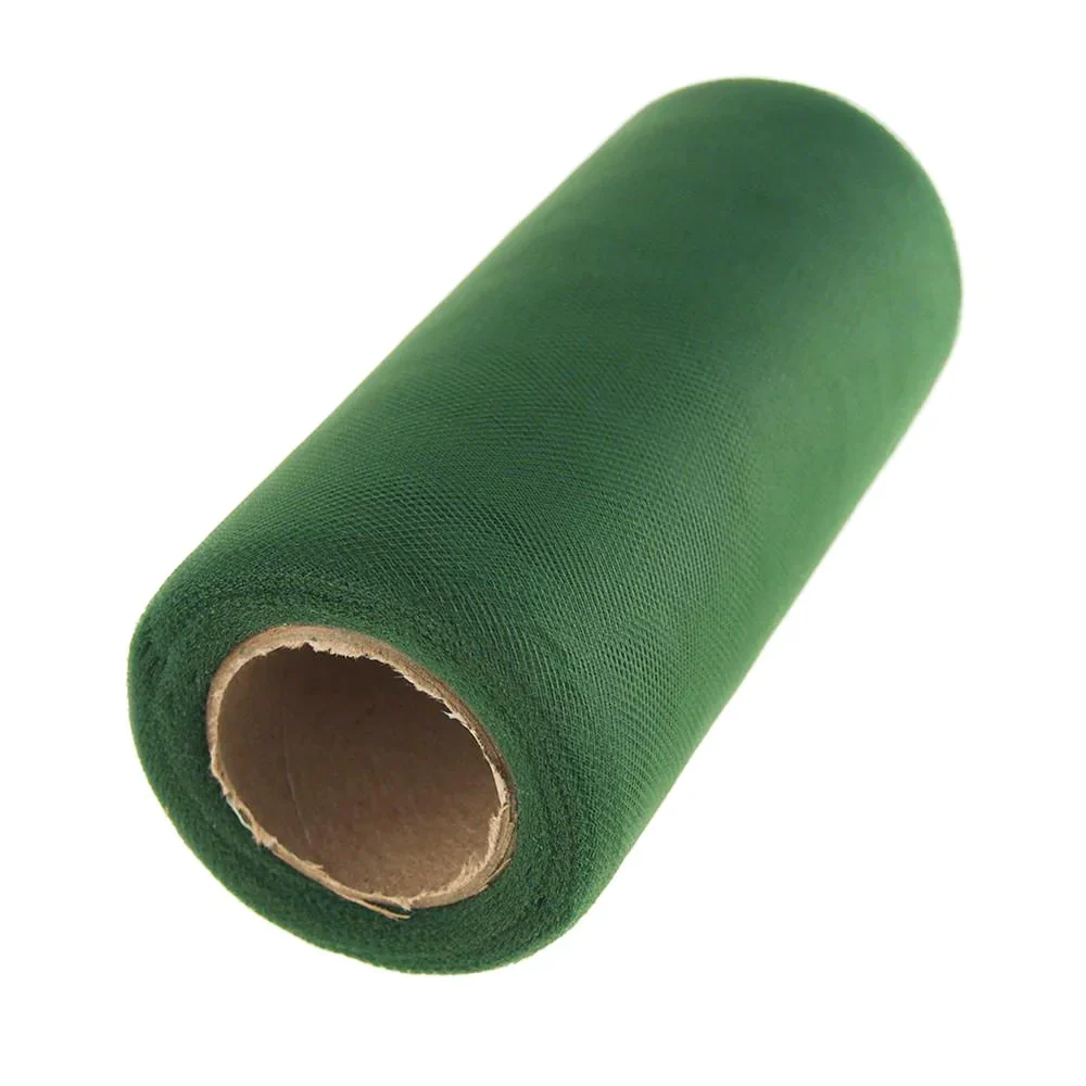 Premium American Tulle Spool Roll, Made in the USA, 6-Inch, 25 Yards - Image 24
