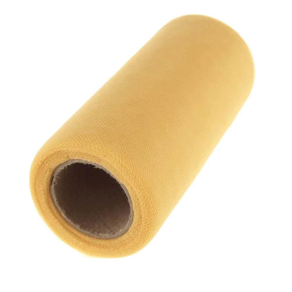 Premium American Tulle Spool Roll, Made in the USA, 6-Inch, 25 Yards - Image 26