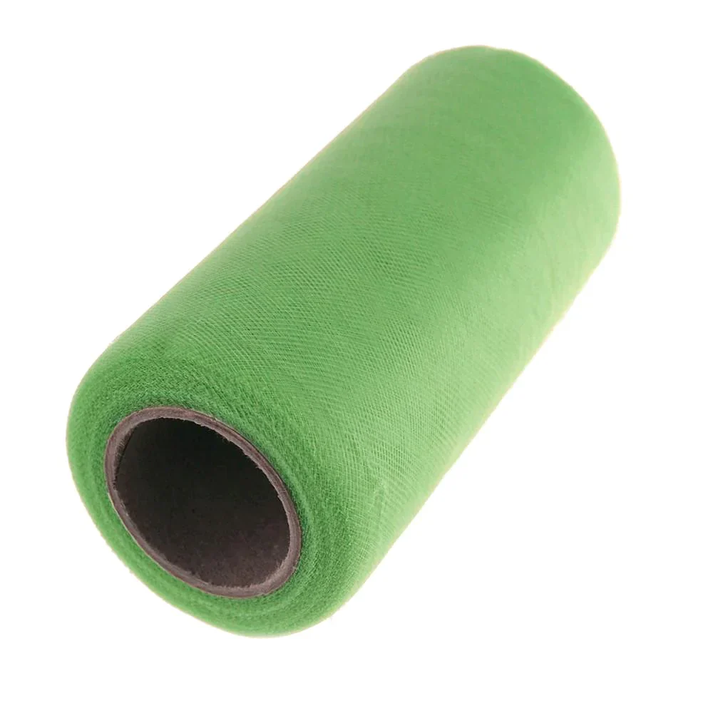 Premium American Tulle Spool Roll, Made in the USA, 6-Inch, 25 Yards - Image 27