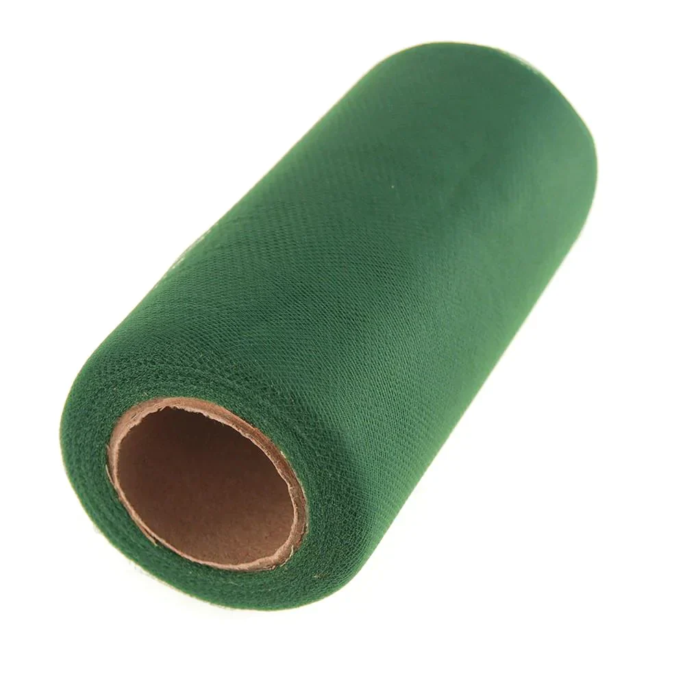 Premium American Tulle Spool Roll, Made in the USA, 6-Inch, 25 Yards - Image 28