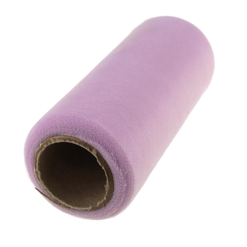 Premium American Tulle Spool Roll, Made in the USA, 6-Inch, 25 Yards - Image 29