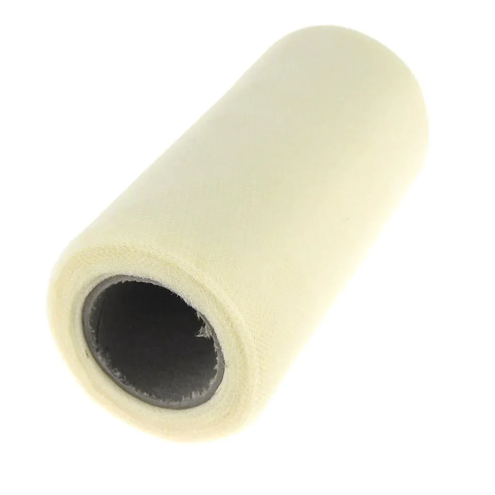 Premium American Tulle Spool Roll, Made in the USA, 6-Inch, 25 Yards - Image 30