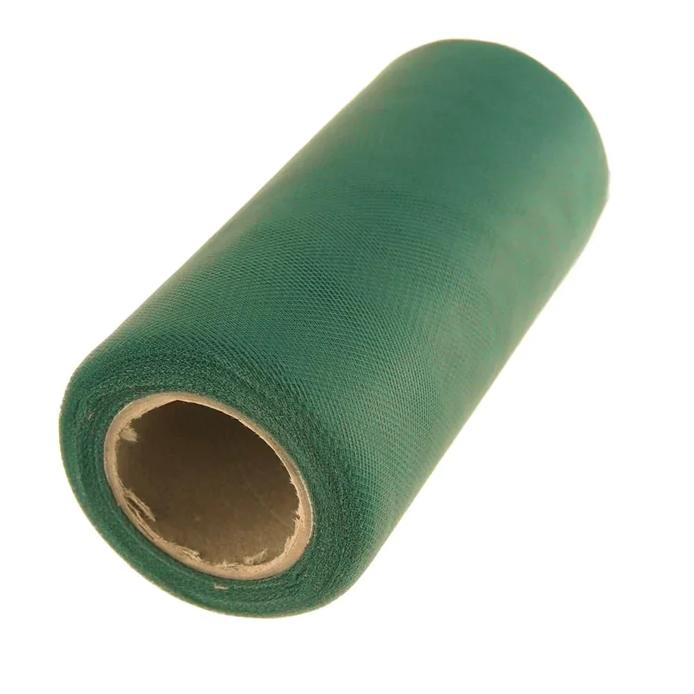 Premium American Tulle Spool Roll, Made in the USA, 6-Inch, 25 Yards - Image 31