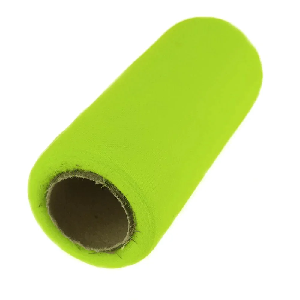 Premium American Tulle Spool Roll, Made in the USA, 6-Inch, 25 Yards - Image 32