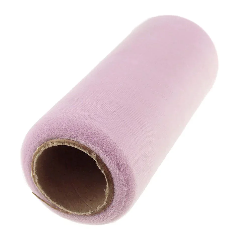 Premium American Tulle Spool Roll, Made in the USA, 6-Inch, 25 Yards - Image 34
