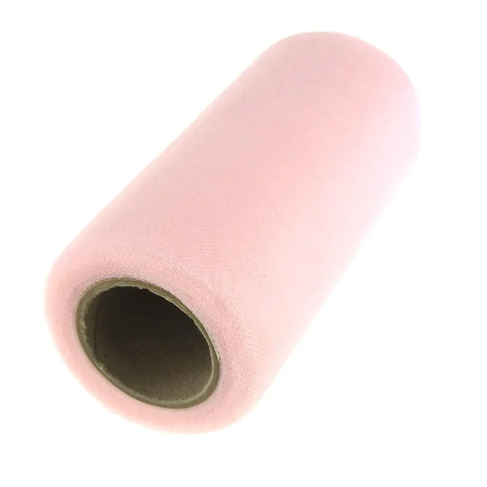 Premium American Tulle Spool Roll, Made in the USA, 6-Inch, 25 Yards - Image 35