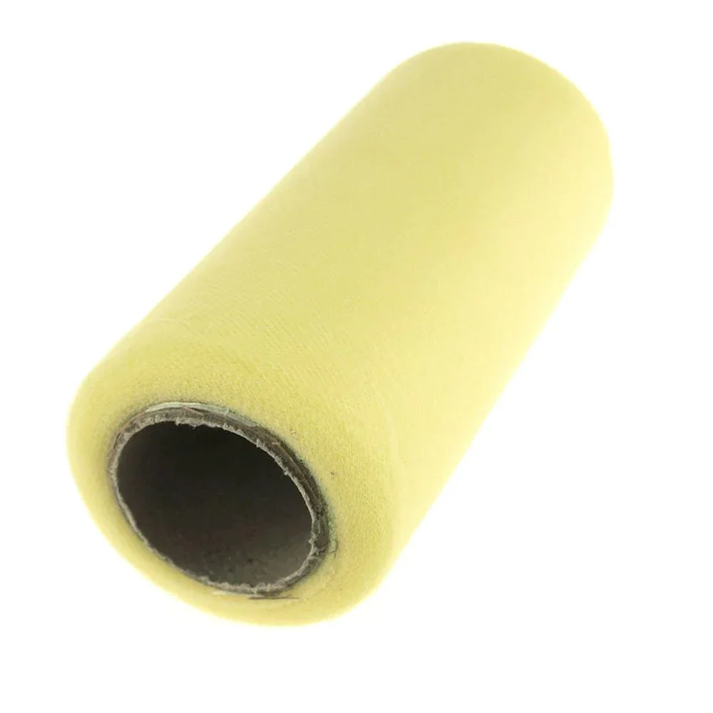 Premium American Tulle Spool Roll, Made in the USA, 6-Inch, 25 Yards - Image 36