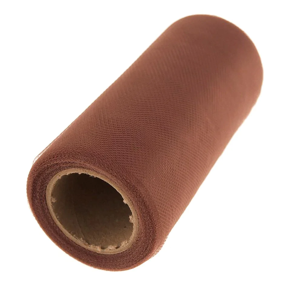 Premium American Tulle Spool Roll, Made in the USA, 6-Inch, 25 Yards - Image 37