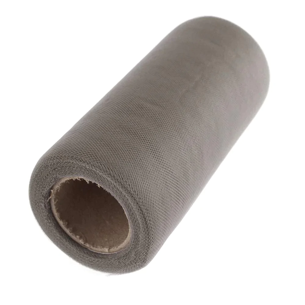 Premium American Tulle Spool Roll, Made in the USA, 6-Inch, 25 Yards - Image 38