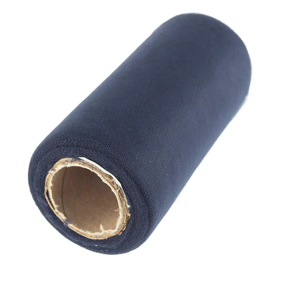 Premium American Tulle Spool Roll, Made in the USA, 6-Inch, 25 Yards - Image 41
