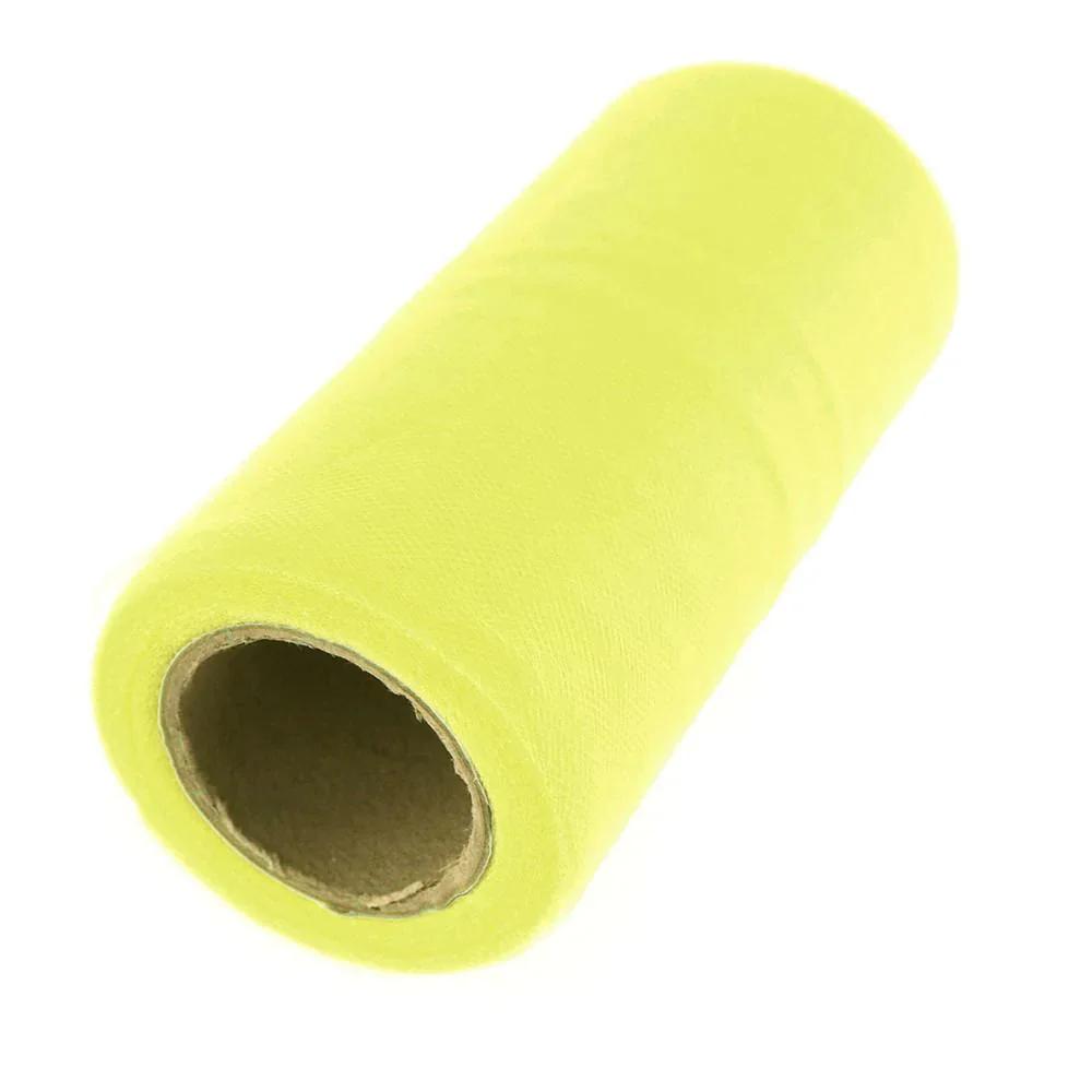 Premium American Tulle Spool Roll, Made in the USA, 6-Inch, 25 Yards - Image 42