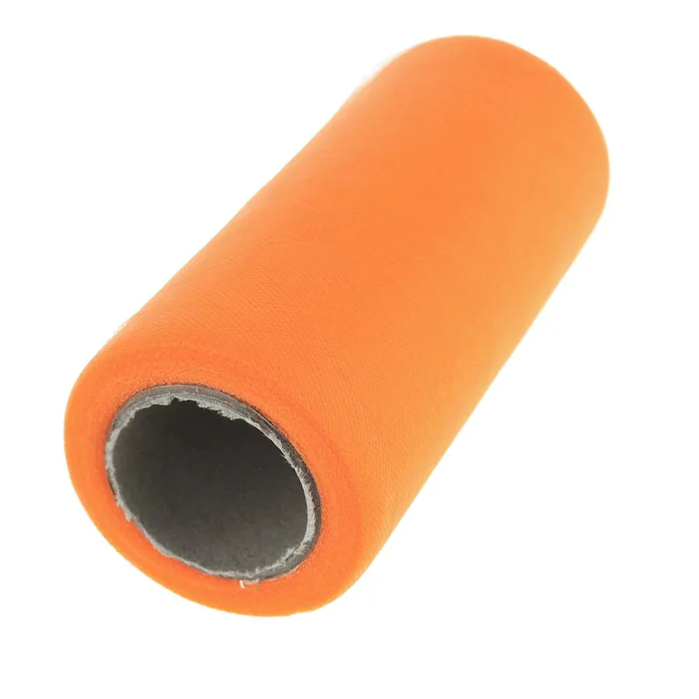 Premium American Tulle Spool Roll, Made in the USA, 6-Inch, 25 Yards - Image 44