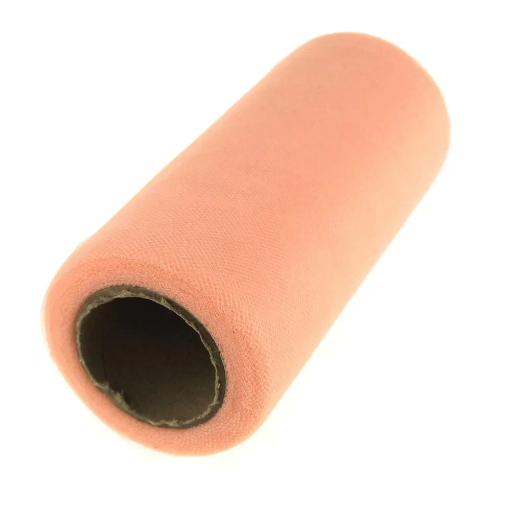 Premium American Tulle Spool Roll, Made in the USA, 6-Inch, 25 Yards - Image 46