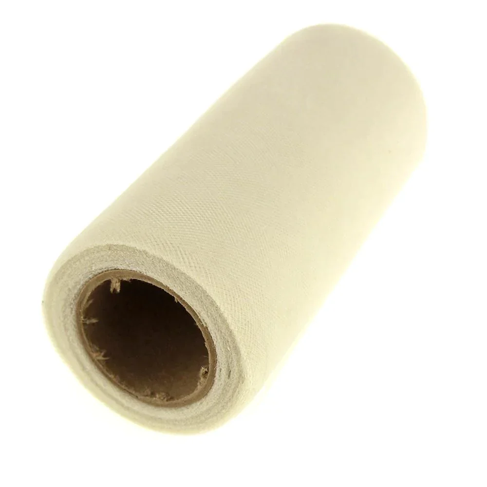 Premium American Tulle Spool Roll, Made in the USA, 6-Inch, 25 Yards - Image 47
