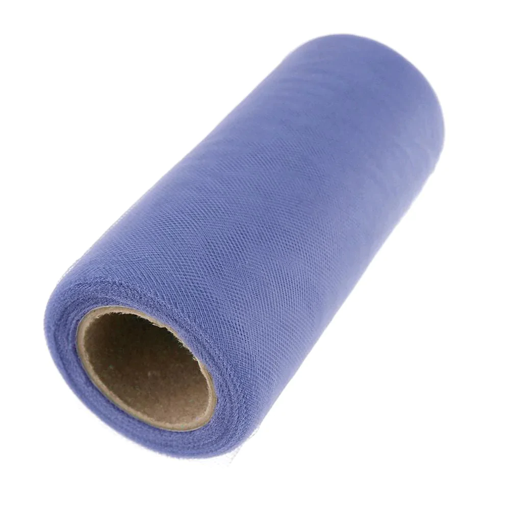 Premium American Tulle Spool Roll, Made in the USA, 6-Inch, 25 Yards - Image 48