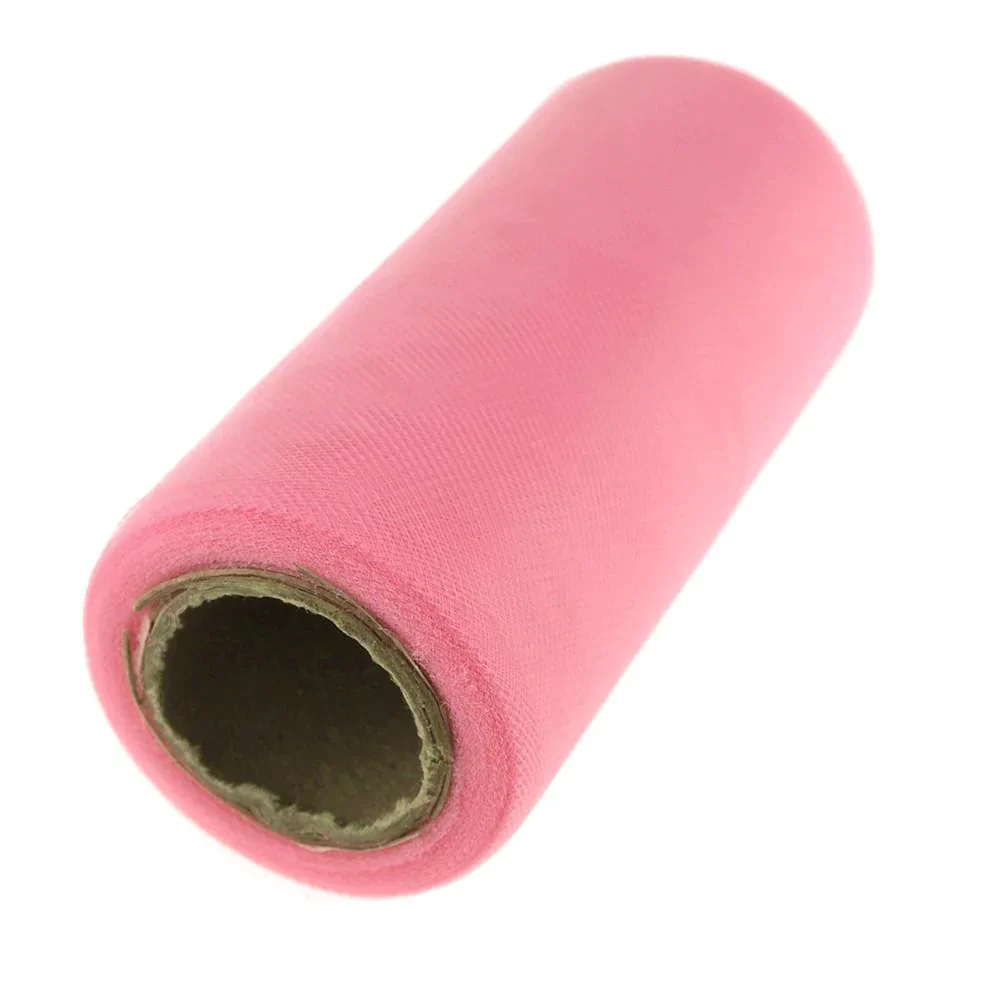 Premium American Tulle Spool Roll, Made in the USA, 6-Inch, 25 Yards - Image 49