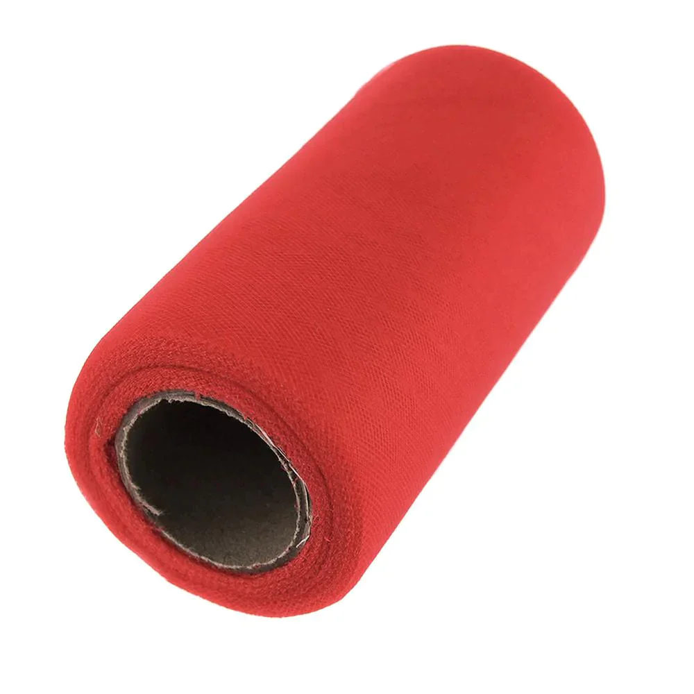 Premium American Tulle Spool Roll, Made in the USA, 6-Inch, 25 Yards - Image 52