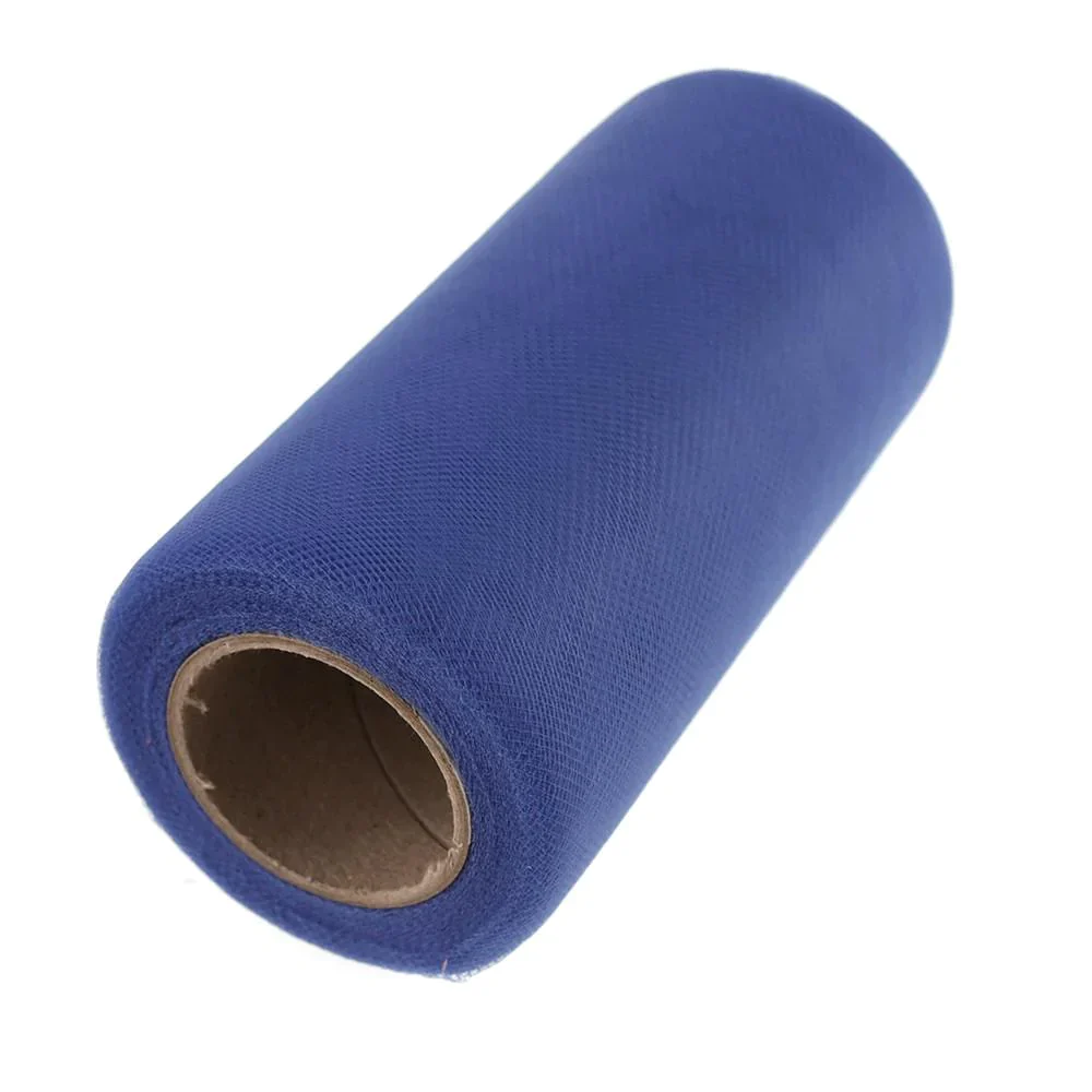 Premium American Tulle Spool Roll, Made in the USA, 6-Inch, 25 Yards - Image 54