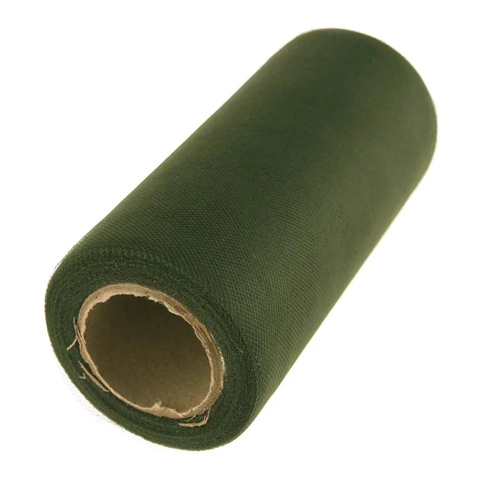 Premium American Tulle Spool Roll, Made in the USA, 6-Inch, 25 Yards - Image 55
