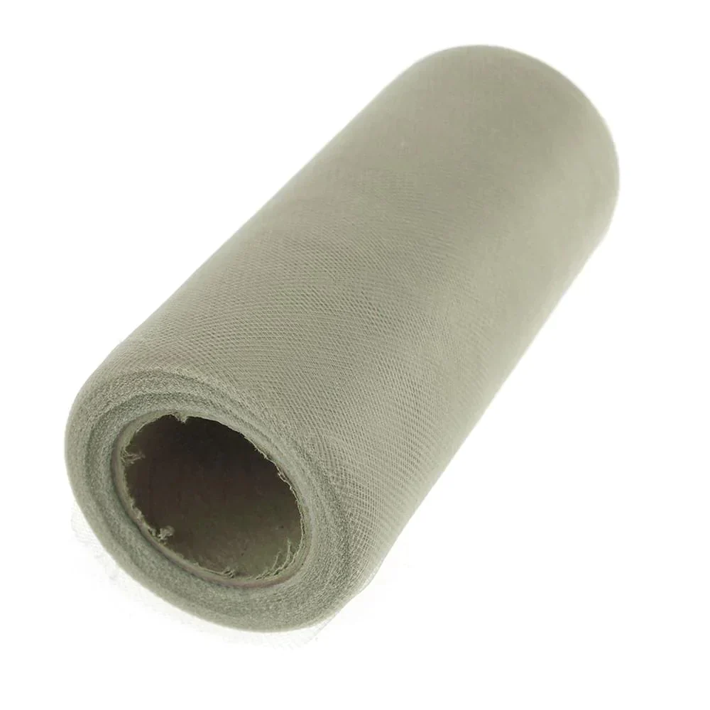 Premium American Tulle Spool Roll, Made in the USA, 6-Inch, 25 Yards - Image 58