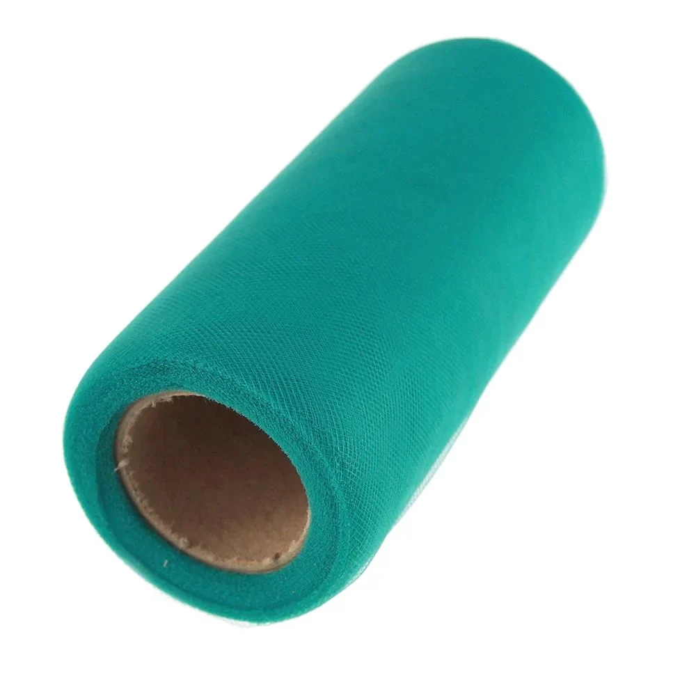 Premium American Tulle Spool Roll, Made in the USA, 6-Inch, 25 Yards - Image 61