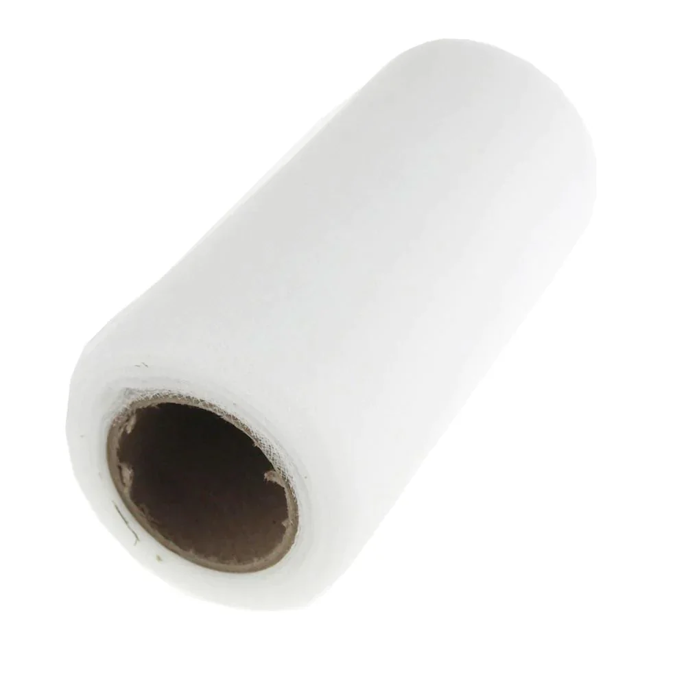 Premium American Tulle Spool Roll, Made in the USA, 6-Inch, 25 Yards - Image 65