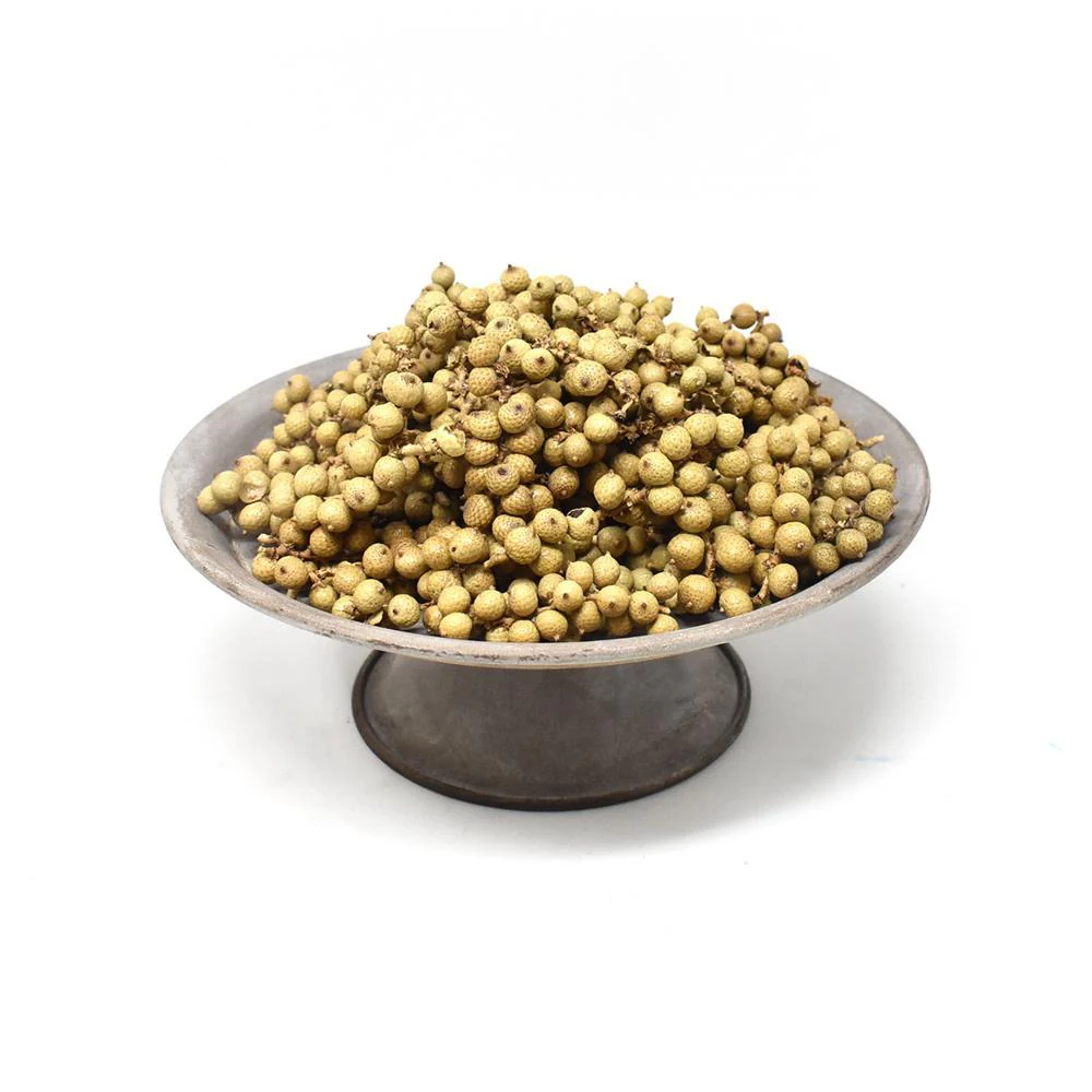 Preserved Canella Berries With Stem Bowl Filler, Natural, 8-Ounce - Image 2