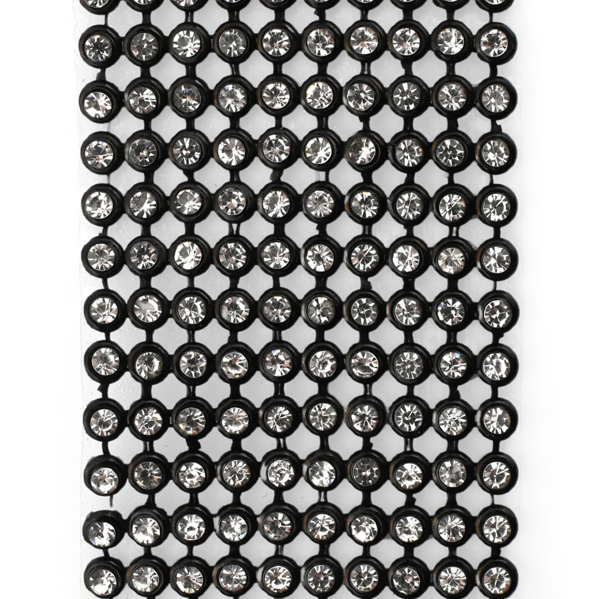 Rhinestone Ribbon Craft Trim, 2 Yards - Image 20