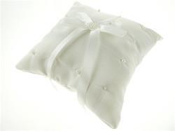 Ring Bearer Satin Pillows Wedding Occassion - Image 13