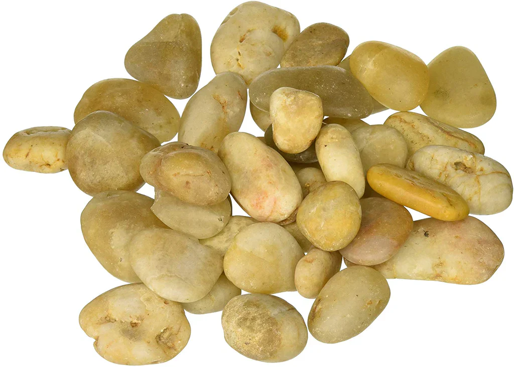 River Stones Garden Pond Rocks Pebbles - Image 7