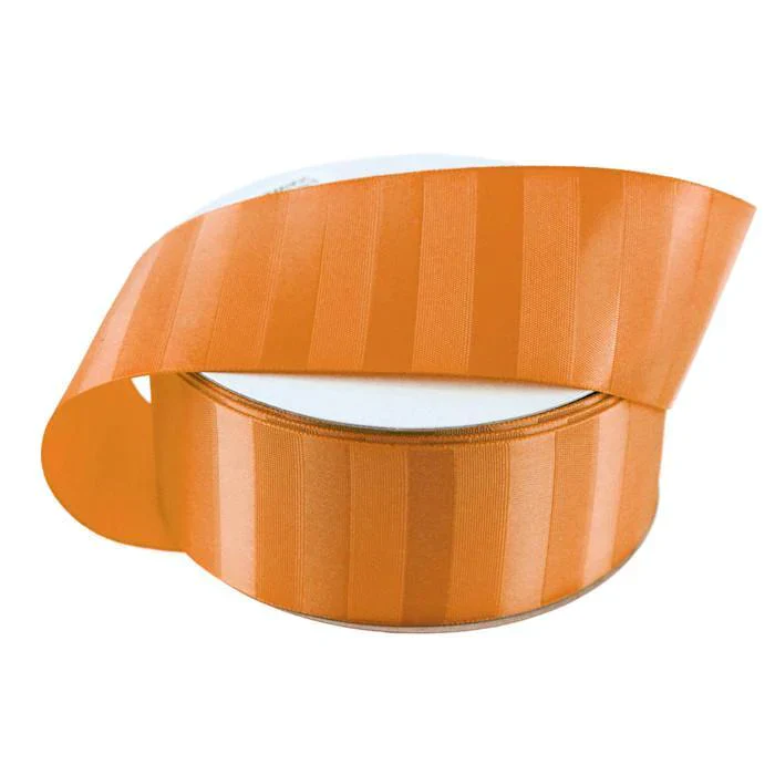 Horizontal Stripes Satin Ribbon, 1-1/2-Inch, 10 Yards - Image 9