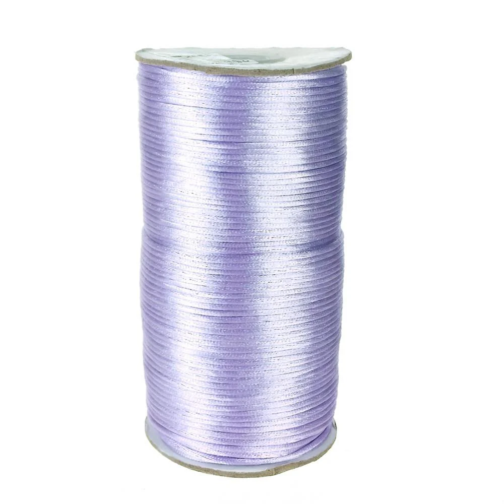 Satin Rat Tail Cord Chinese Knot, 1/16-Inch, 200 Yards - Image 17
