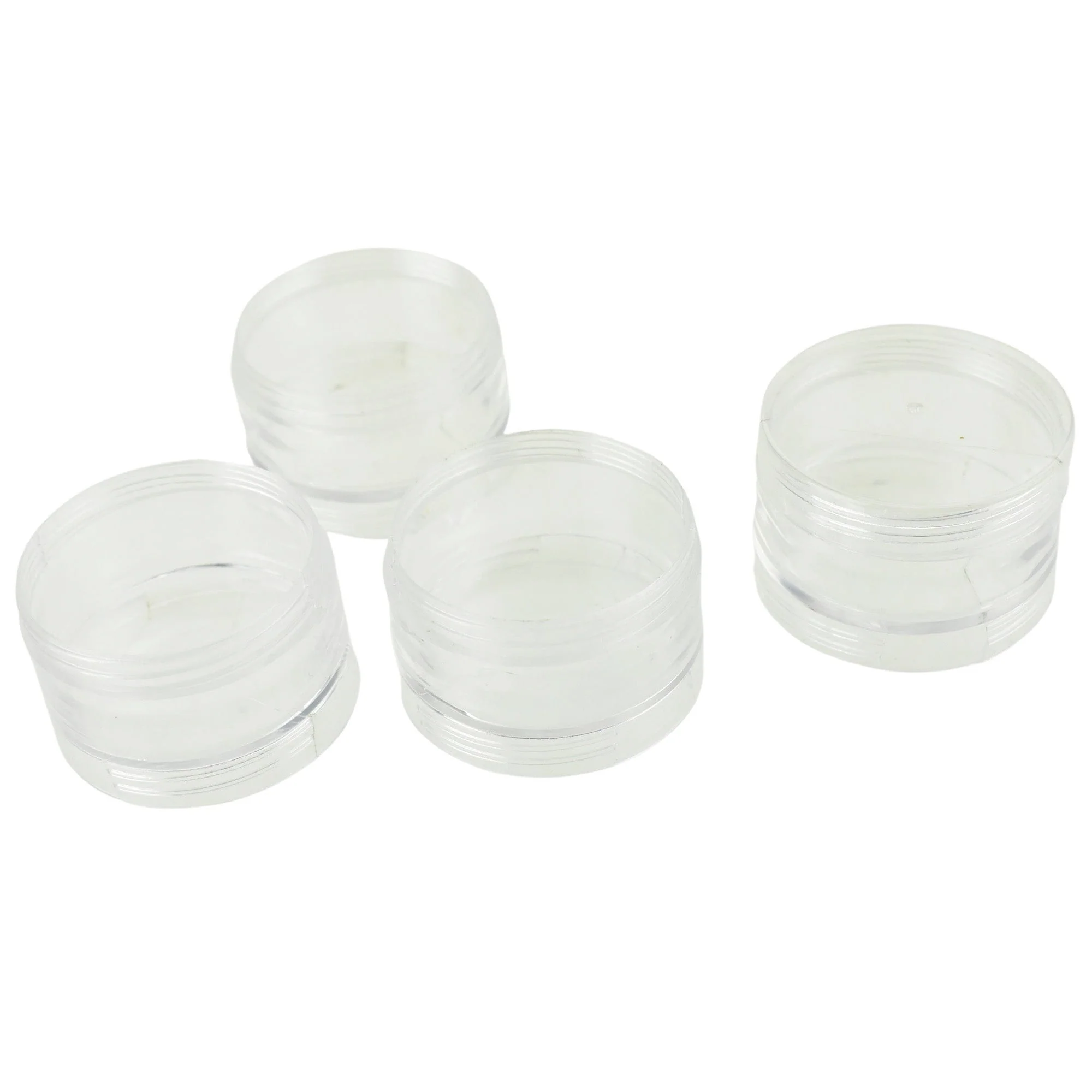 Screw-Stack Canisters, 1-3/4-Inch, 4-Count - Image 2