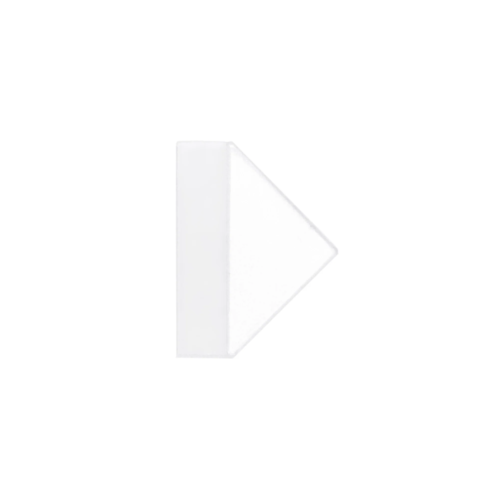Self Adhesive Photo Display Corner Mounts, 1/2-inch, 204-count - Image 3
