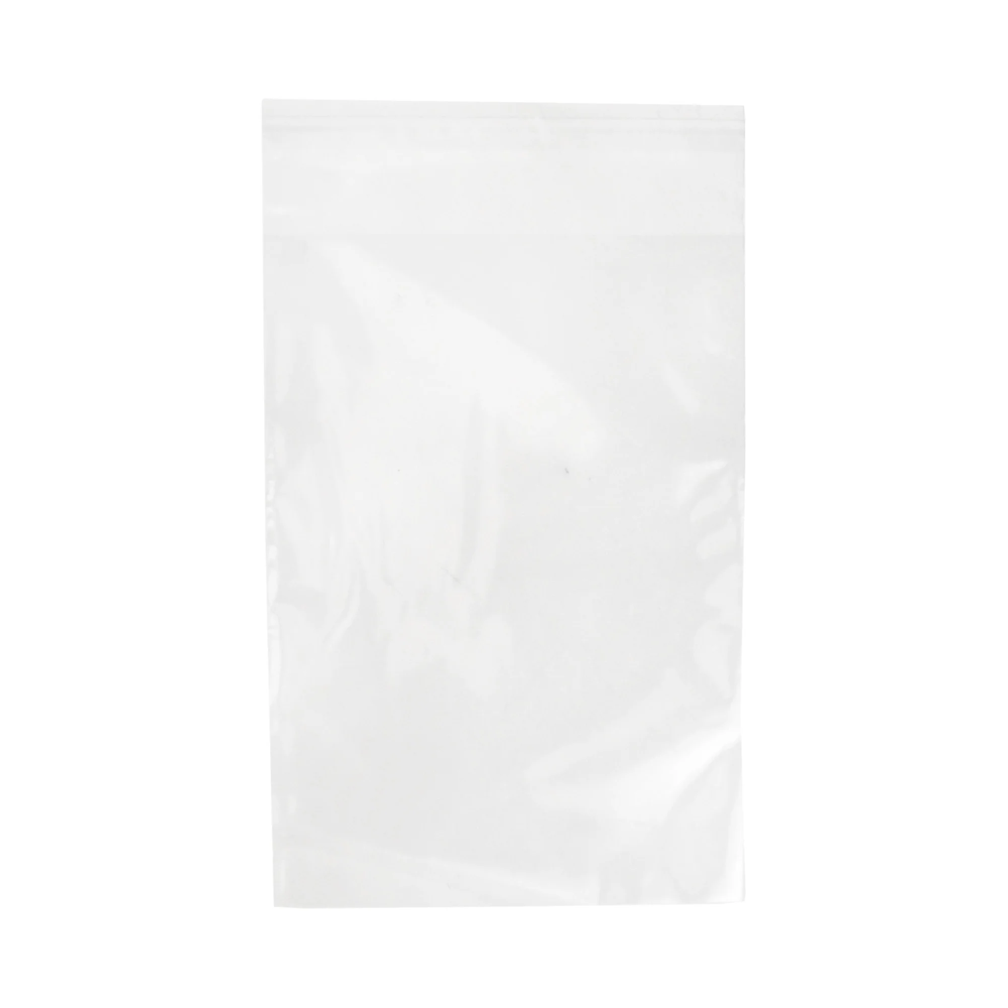 Self Adhesive Plastic Transparent Archival Bag Invite Card Photo Envelope Holder - Image 5
