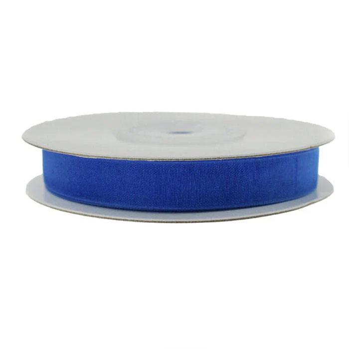Sheer Organza Ribbon, 3/8-inch, 25-yard - Image 30