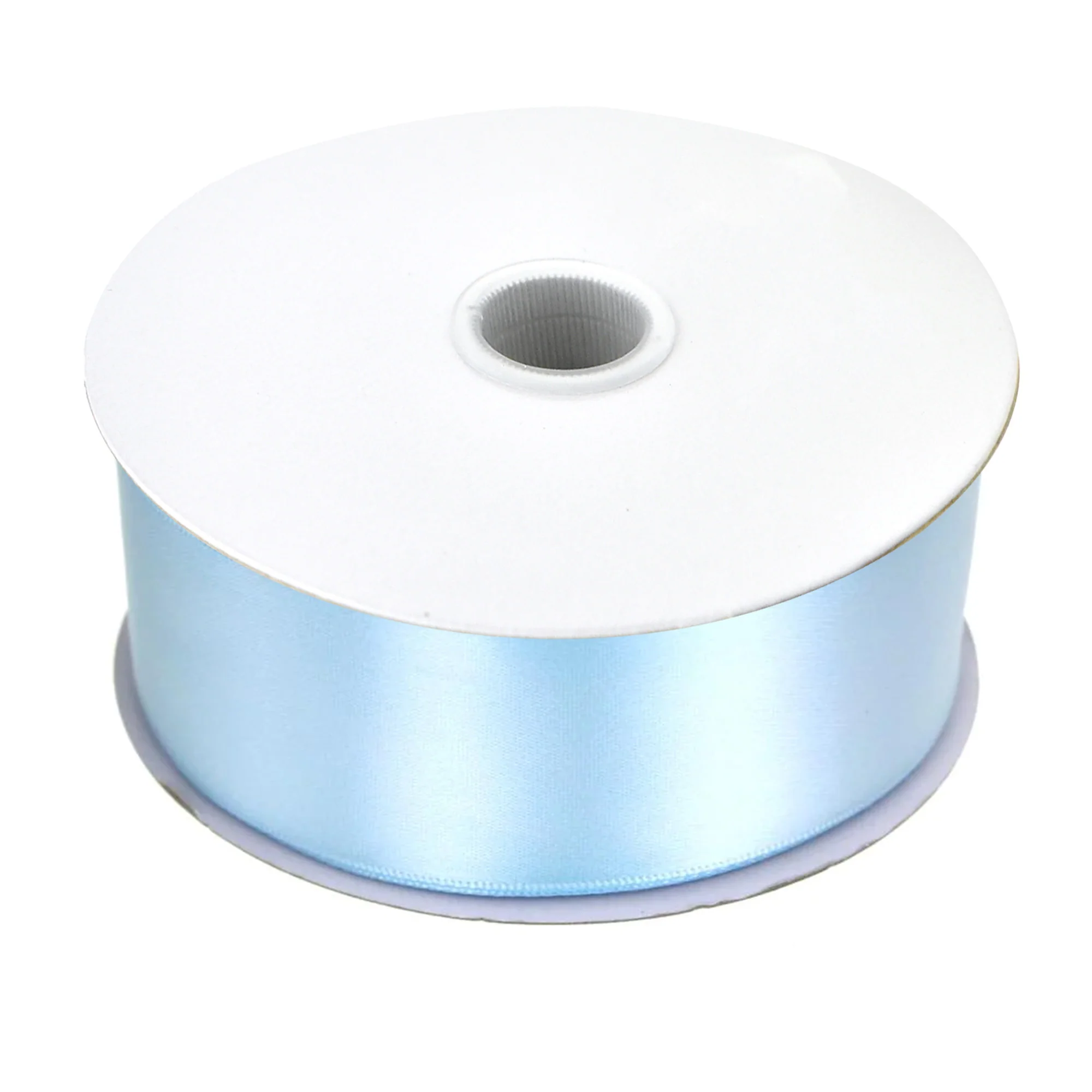 Single Face Satin Ribbon, 1-1/2-inch, 50-yard - Image 21