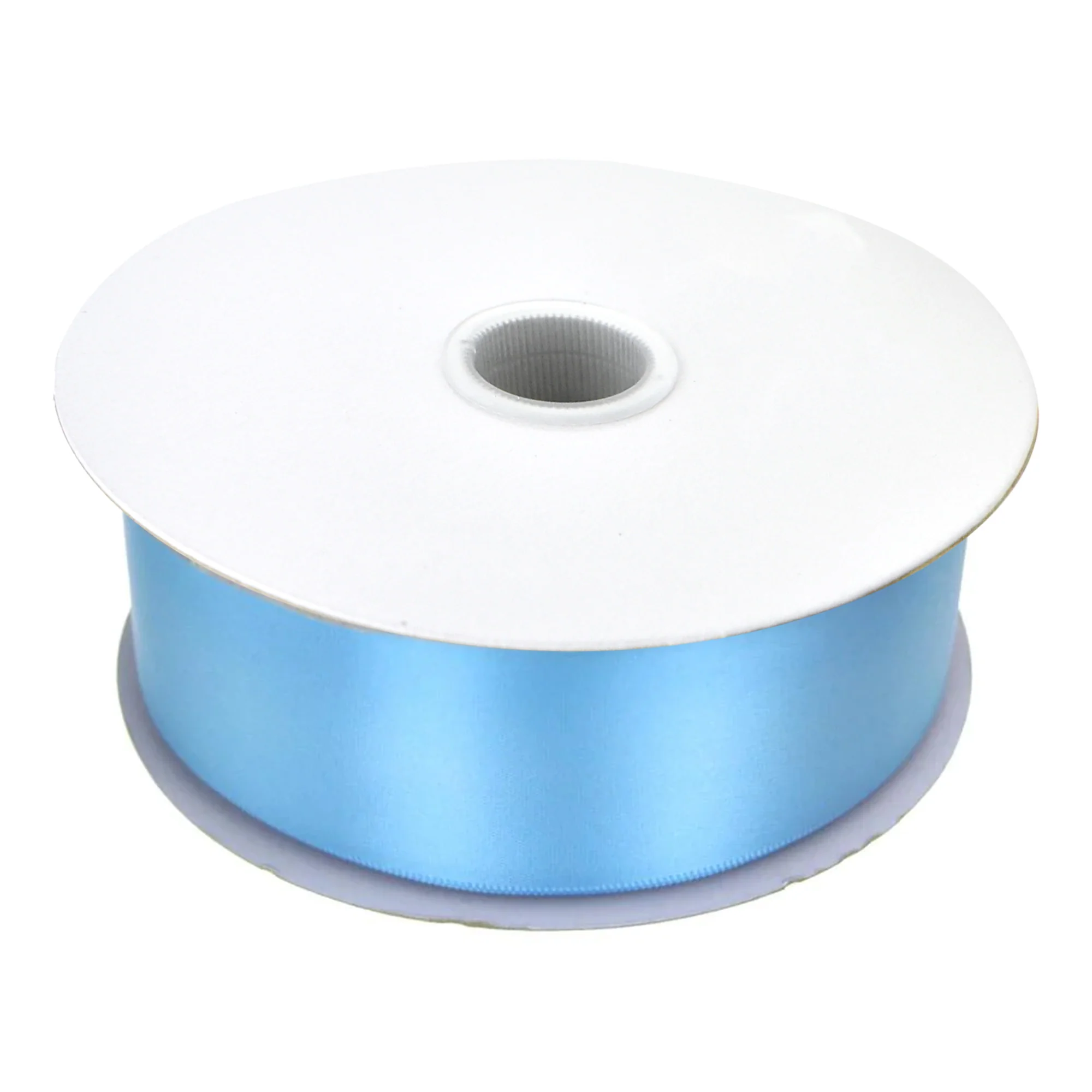 Single Face Satin Ribbon, 1-1/2-inch, 50-yard - Image 9
