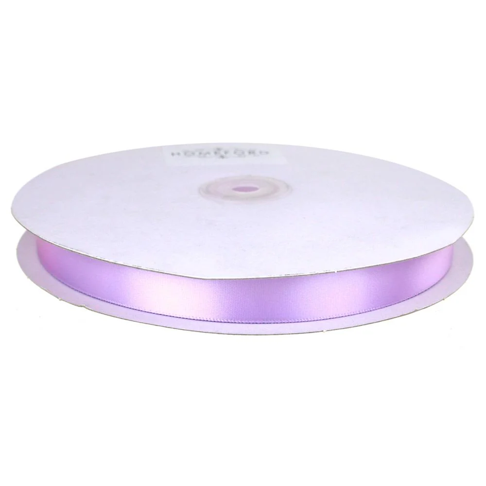 Single Face Satin Ribbon, 5/8-inch, 100-yard - Image 20