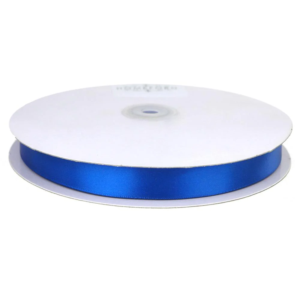 Single Face Satin Ribbon, 5/8-inch, 100-yard - Image 35