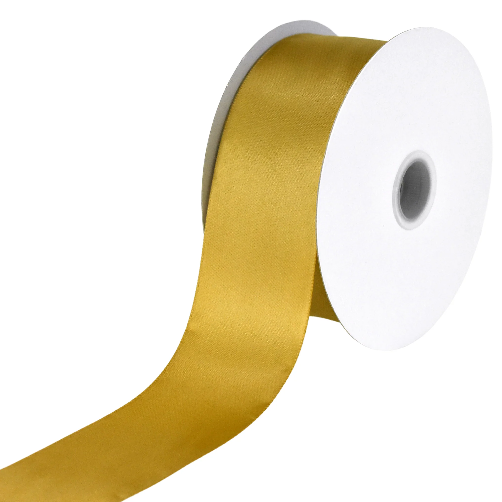 Single Faced Satin Ribbon, 1-1/2-inch, 10-yard - Image 3