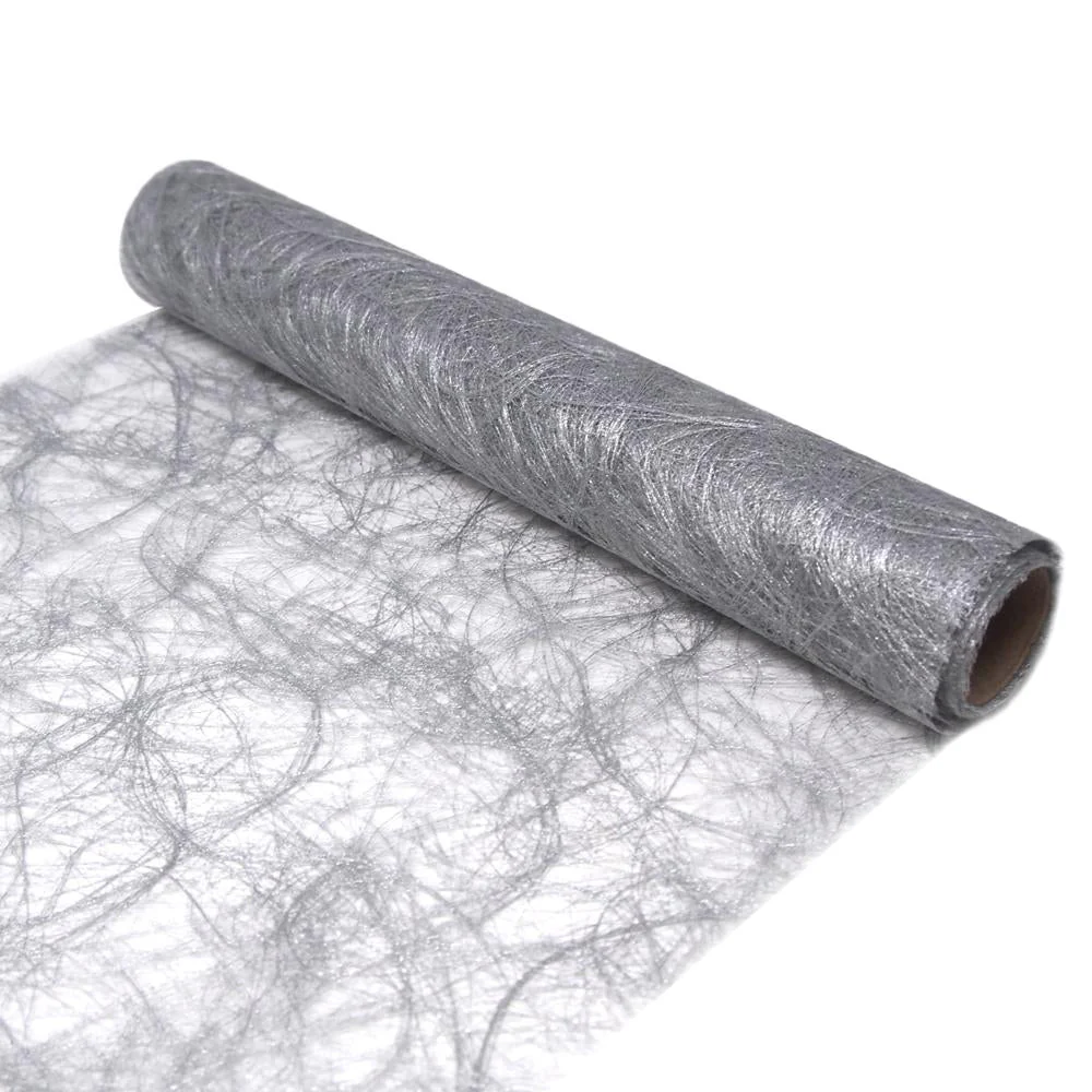 Soft Pliable Fiberweb Sisal Mesh Wrap, 12-Inch, 5-Yard - Image 4